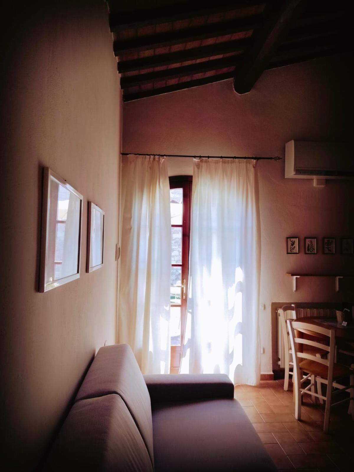 Podere Gli Olmi チェチナ エクステリア 写真